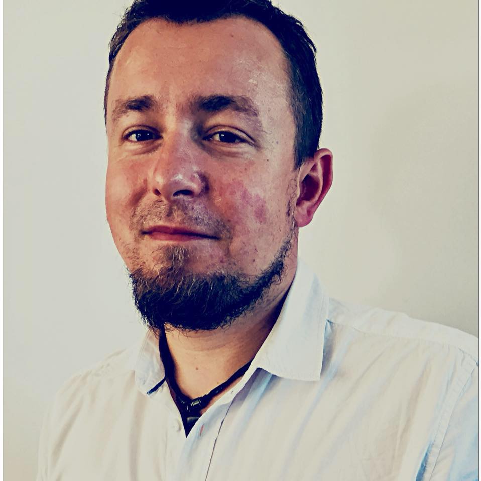 lek. Łukasz Adamczyk